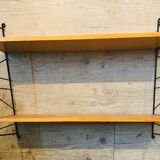 Vintage shelf