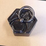 5 kilo cast iron weight