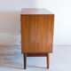Commode vintage en bois