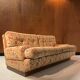 Cassina sofa, design by Piero Caliari 1960
