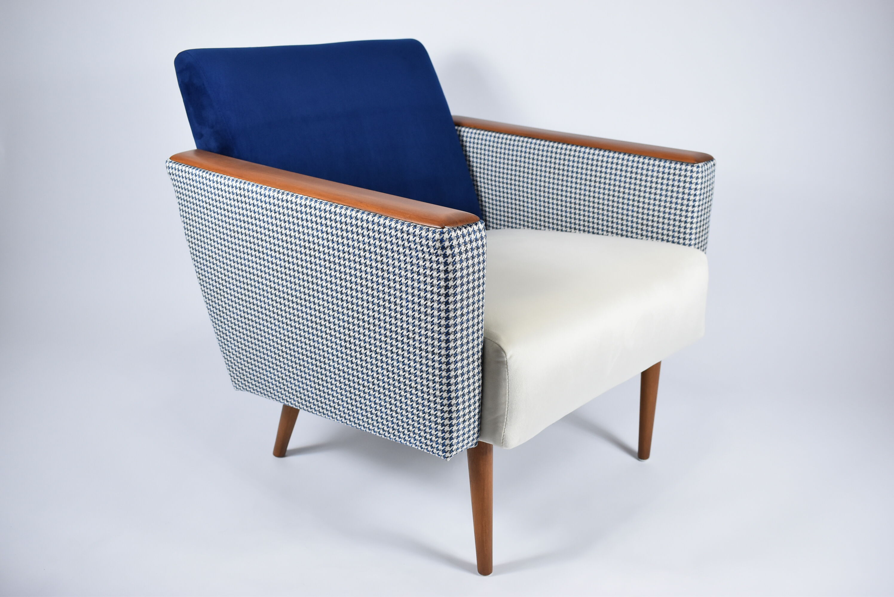 Vintage armchair, 1970