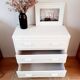 Commode rétro chic