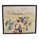 Urban Huchet lithograph (Signed and numbered)