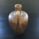 Flamed beige pitcher jug