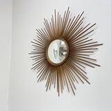 Chaty Vallauris sun mirror 1950