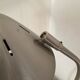 Vintage halogen desk lamp from the 80s