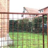 Locker 165 metal bottles