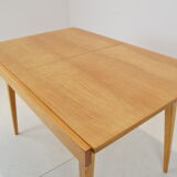 Mid-century Folding Dining Table by Frantisek Jirak for Tatra,1960's