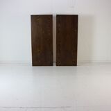 Scarce sixties side table design for Spectrum Holland