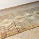 Tapis berbère Zemmour vintage