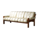 Canapé 3 places norvégien Ekornes des années 1970