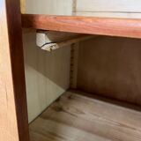 Art Deco style cabinet