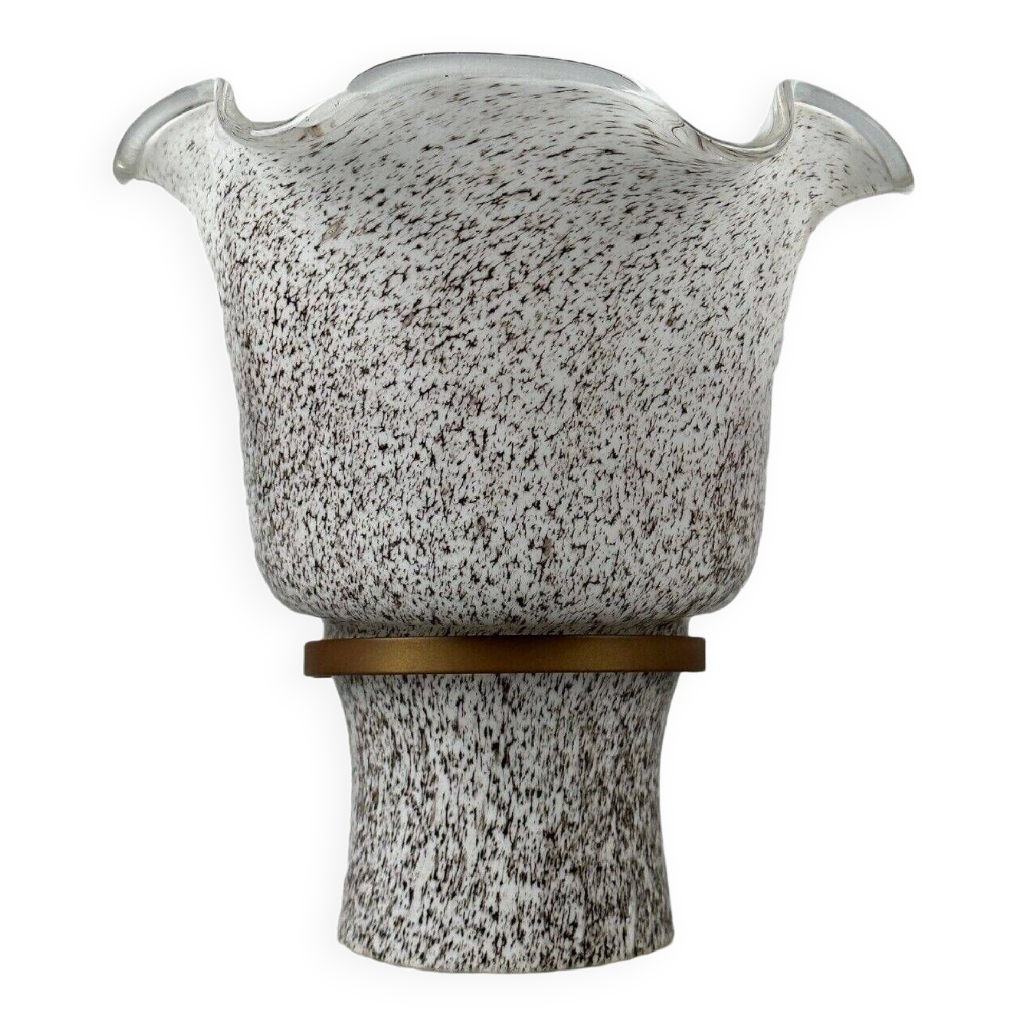 60s 70s doria wall sconce wall lamp space age 60s design