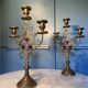 Pair of candlesticks 1900
