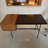 Desk Pierre Paulin CM 141 Edition Ligne Roset
