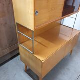 High buffet Jitona Soběslav 1960