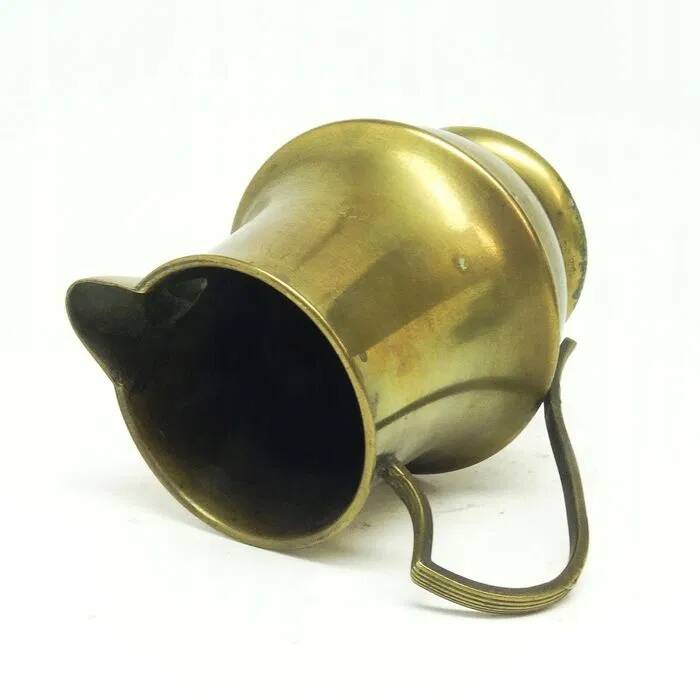 Beautiful Milk Jug Jarra