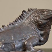 Poterie Studio Lézard années 1960