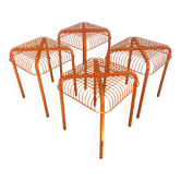 Tabourets IKEA Västerön