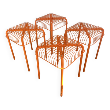 Tabourets IKEA Västerön