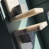 Greenhouse books vintage marble