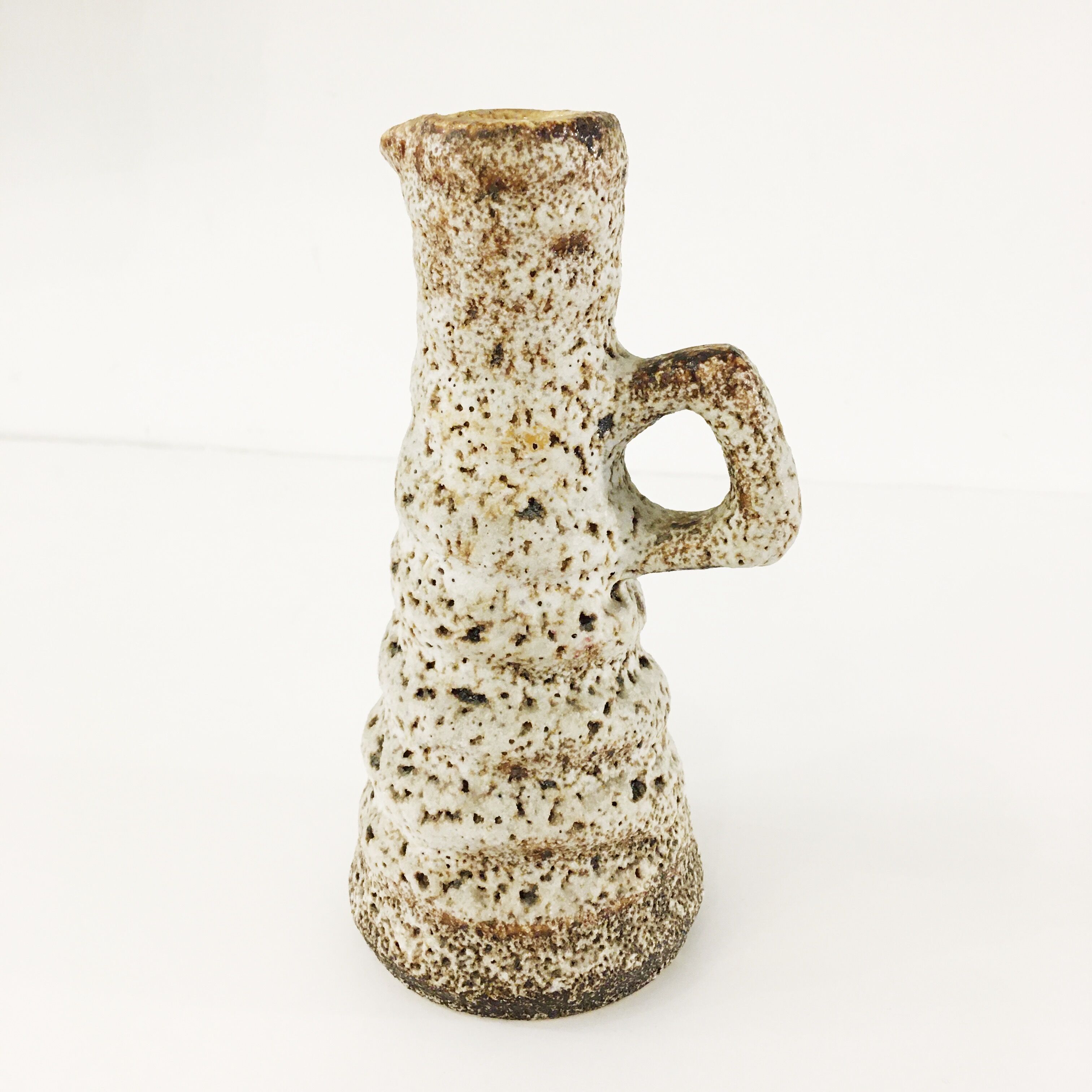 Vase Fat Lava, 1960s