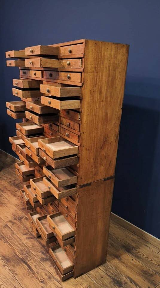 Old Watchmaker's Layette