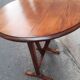 Table basse pliante