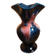 Vallauris ceramic vase