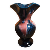 Vallauris ceramic vase