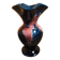 Vallauris ceramic vase