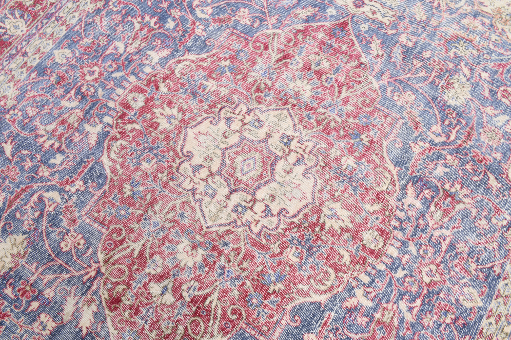 Persian rug 251x340cm