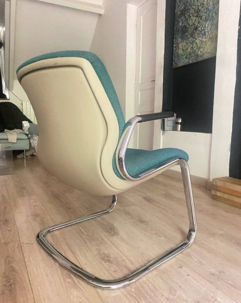 Steelcase Strafor Chair