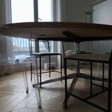 Florence Knoll table
