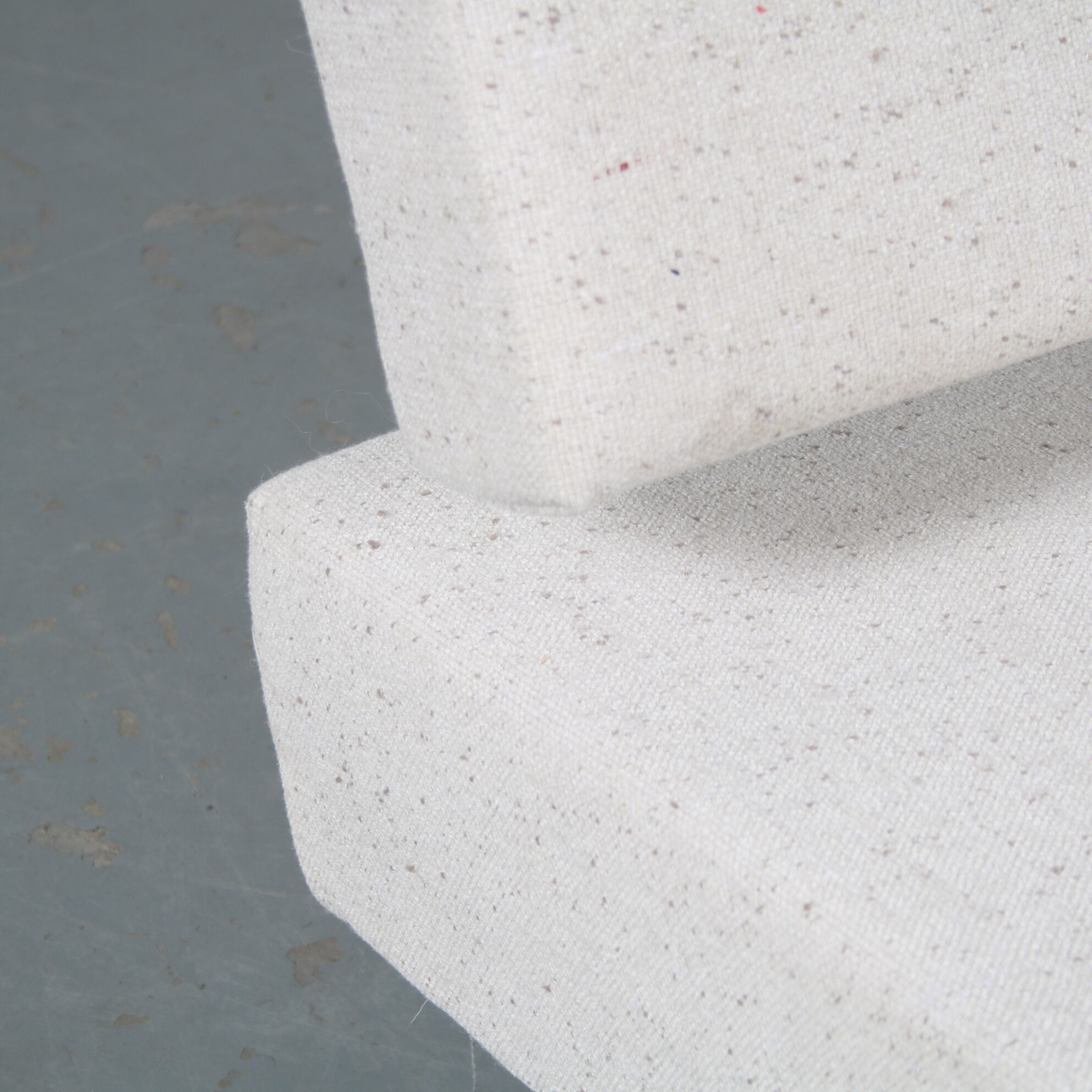 1950s Double bed sleeping bench