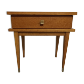 Bedside table of the 50s/60s
