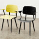 Paire de fauteuils Early Revolt de Friso Kramer pour Ahrend de Cirkel 1953