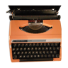 Silver-Reed 200 typewriter
