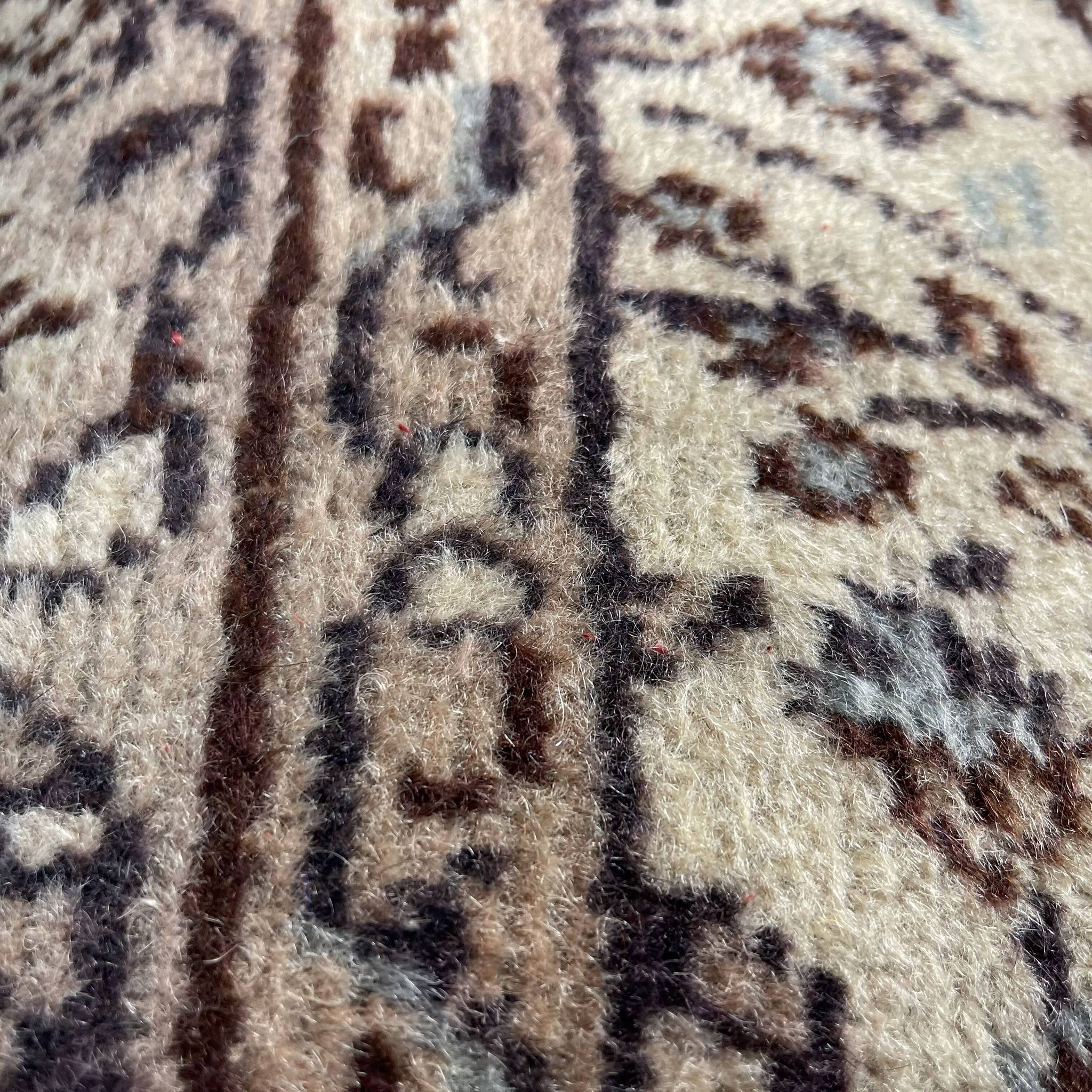 Housse de coussin turc, 30 x 50 cm