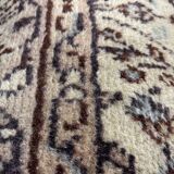 Housse de coussin turc, 30 x 50 cm