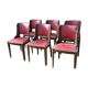Art Deco chairs