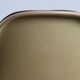 Chaise Eames Herman Miller - Fibre de verre pivotante réglable - 1960