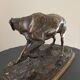Sculpture Bronze Pierre Jules MENE (1810-1879)