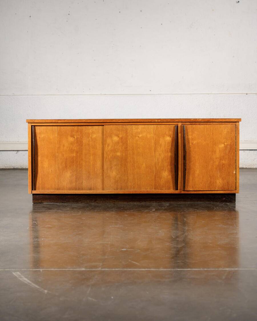 Low sideboard / shoe cabinet