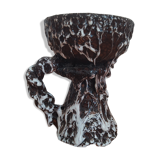 Candlestick Vallauris Marius Giuge