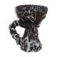 Candlestick Vallauris Marius Giuge