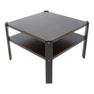 Coffee Table from Czechoslovakia, 1980s