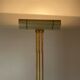 Hollywood Regency Floor Lamp, Italy, 1980s