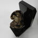 2 Napoleon bookends