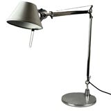 Table lamp desk lamp Artemide Tolomeo M. De Lucchi G. Fassina Design